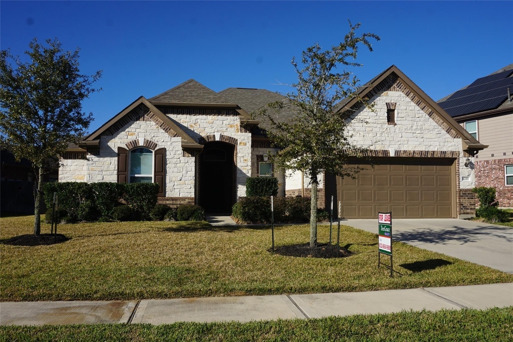 1235 Posey Ridge Lane - Photo 0