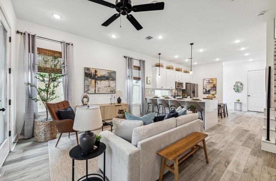 2402 Mann Street - Photo 7