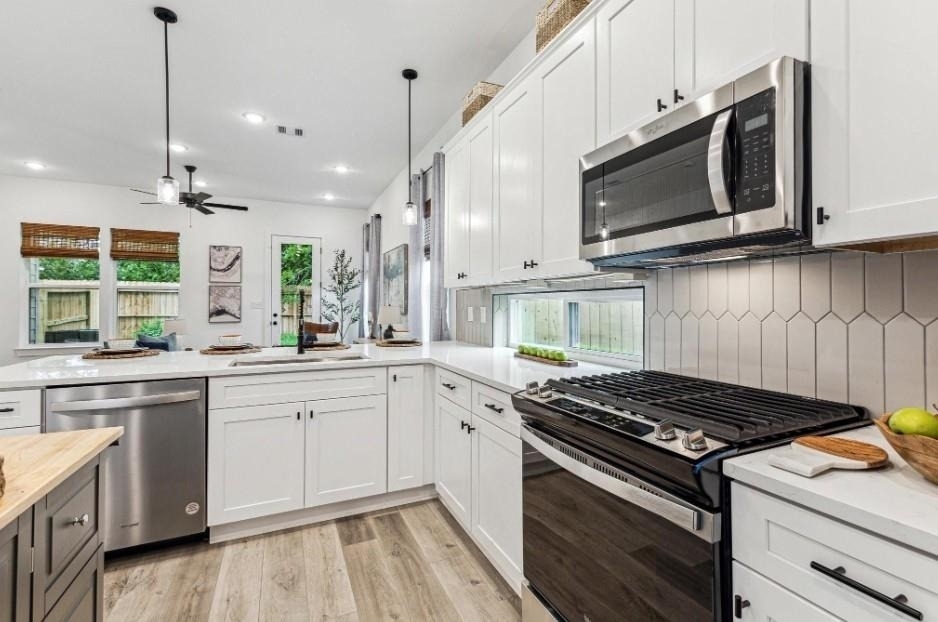 2402 Mann Street - Photo 5