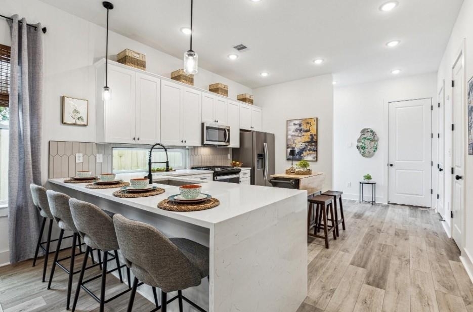 2402 Mann Street - Photo 4