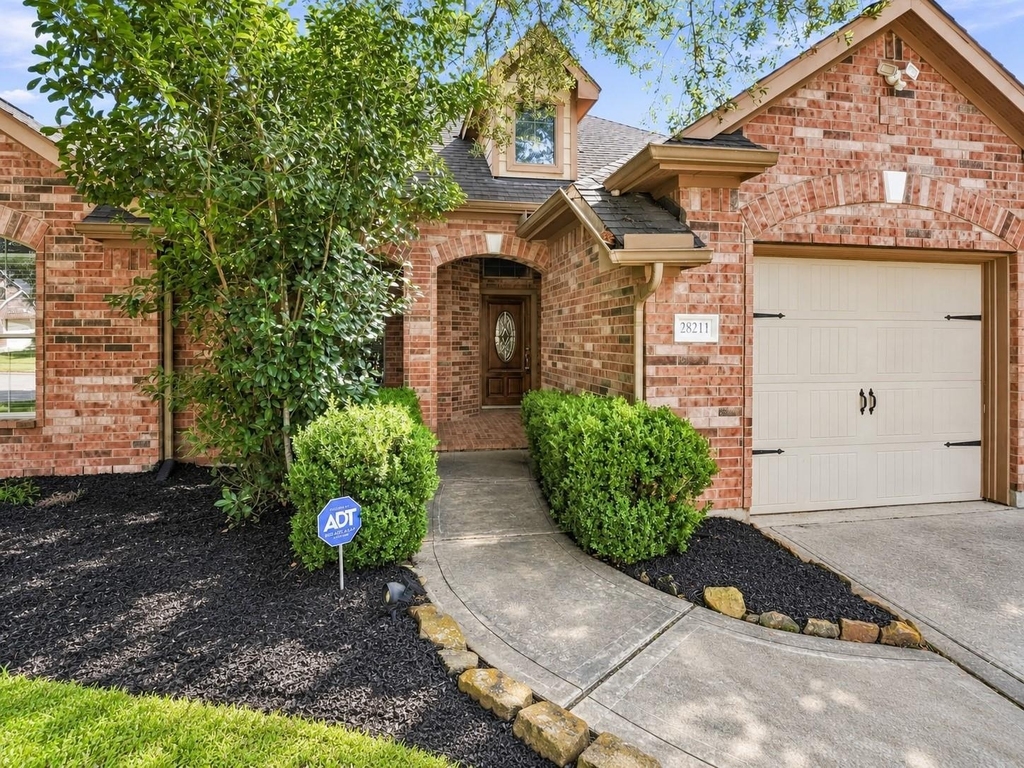 28211 Emerald Creek Lane - Photo 1