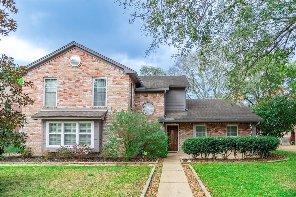 18310 Spellbrook Drive - Photo 1