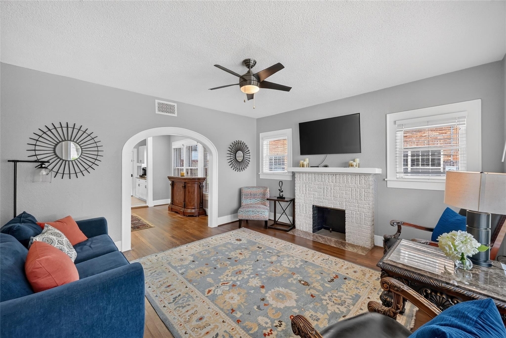 1824 Rosedale Street - Photo 4