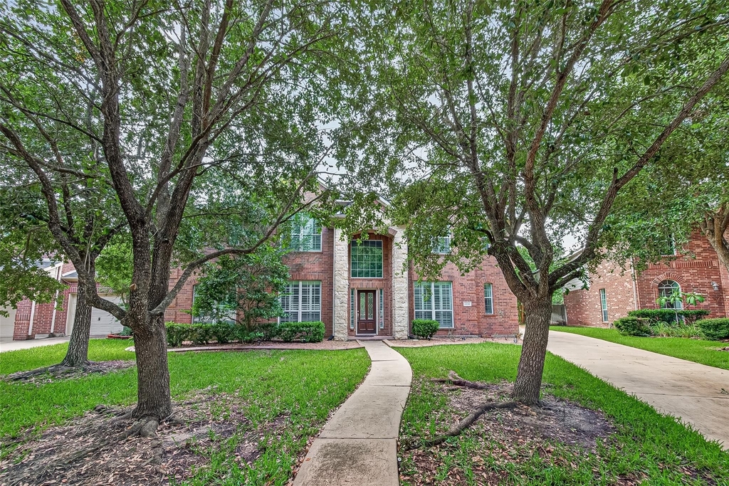 24111 Seventh Heaven Drive - Photo 5