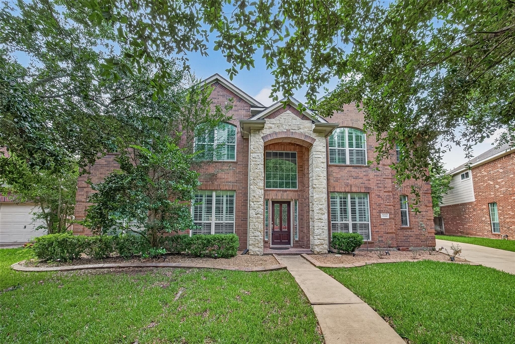 24111 Seventh Heaven Drive - Photo 0