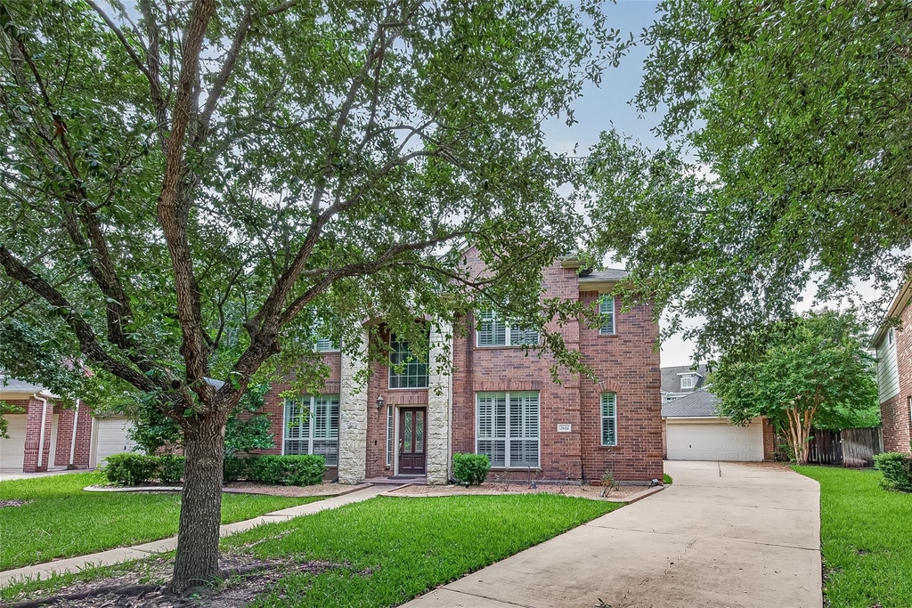 24111 Seventh Heaven Drive - Photo 2