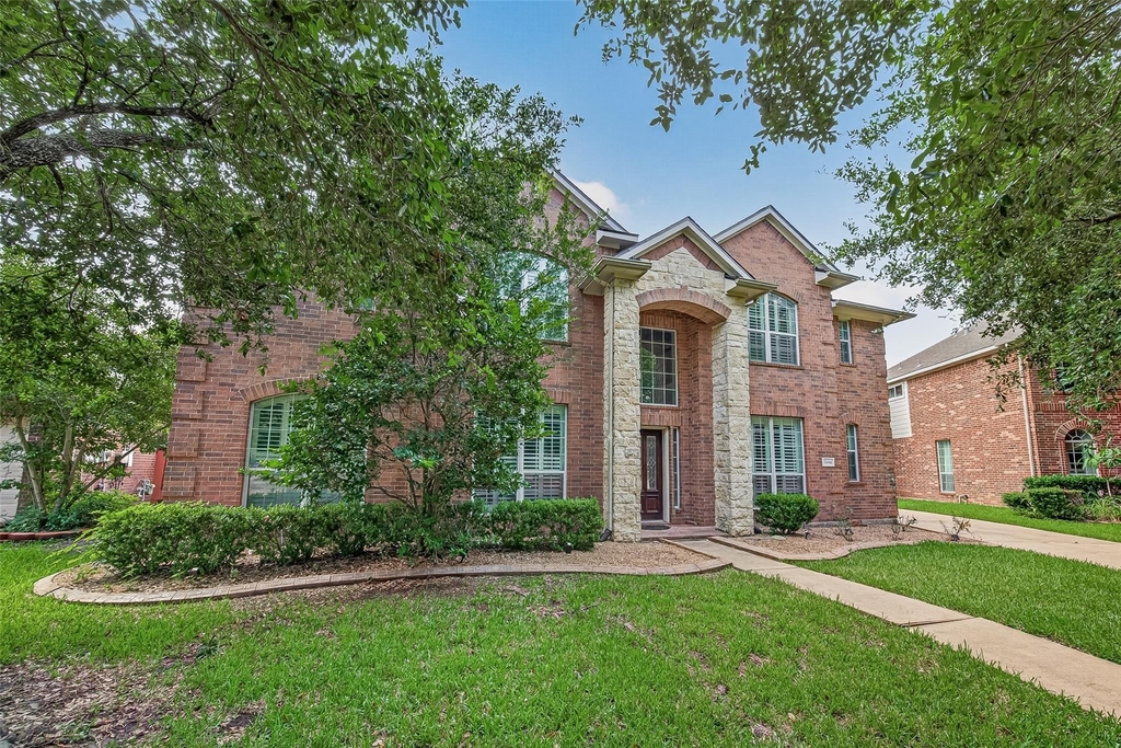 24111 Seventh Heaven Drive - Photo 1