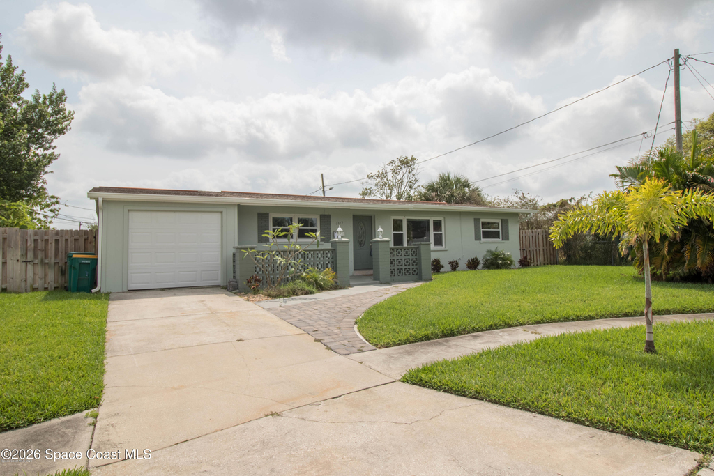 2812 Kingston Lane - Photo 1