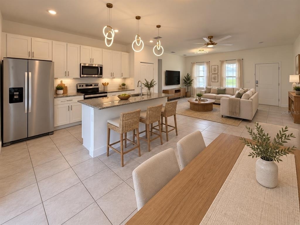 15094 Sw 43rd Avenue Road - Photo 5