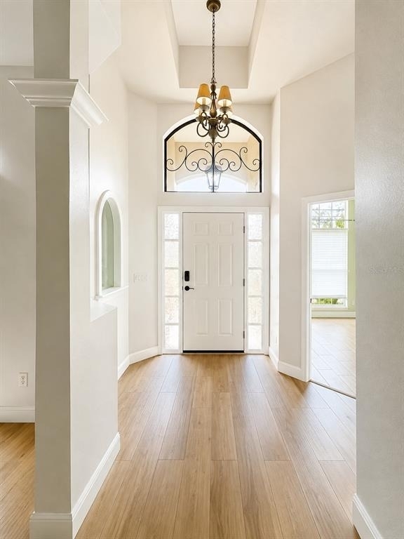 2226 Lake Marion Drive - Photo 2