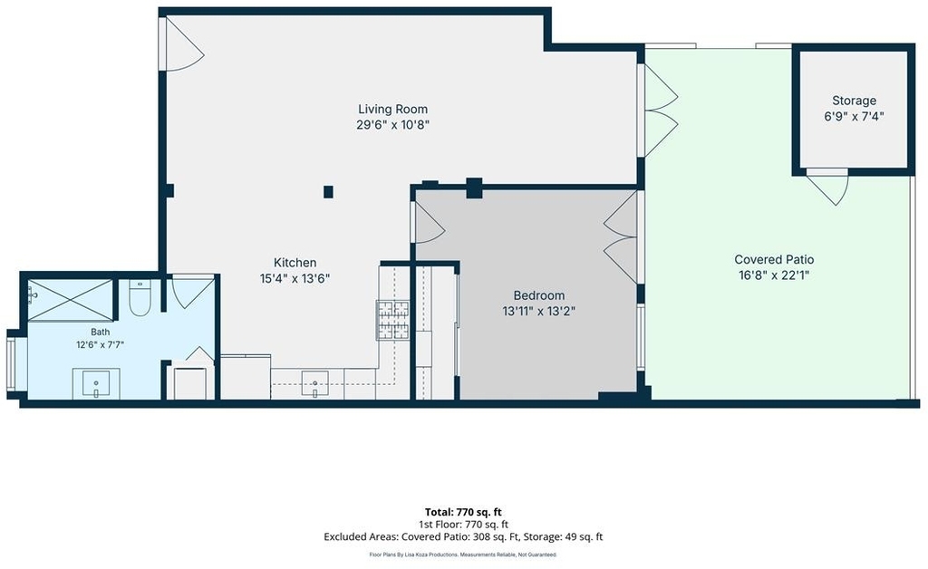 428 Northampton St - Photo 34