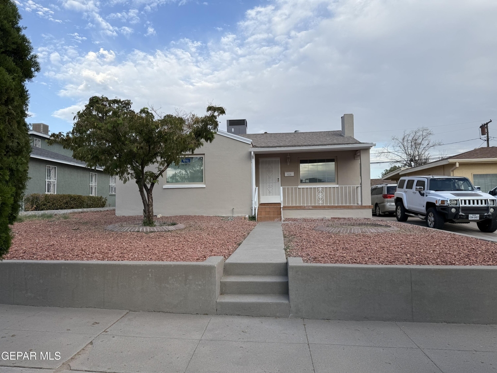 628 Loretto Road - Photo 0