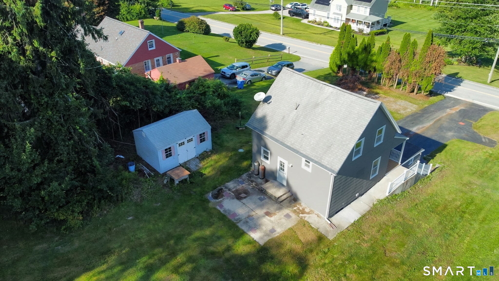 292 Old Colchester Road - Photo 1