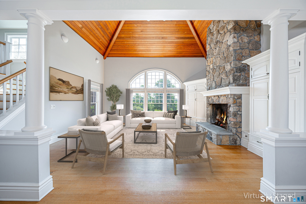 125 Nod Hill Road - Photo 7