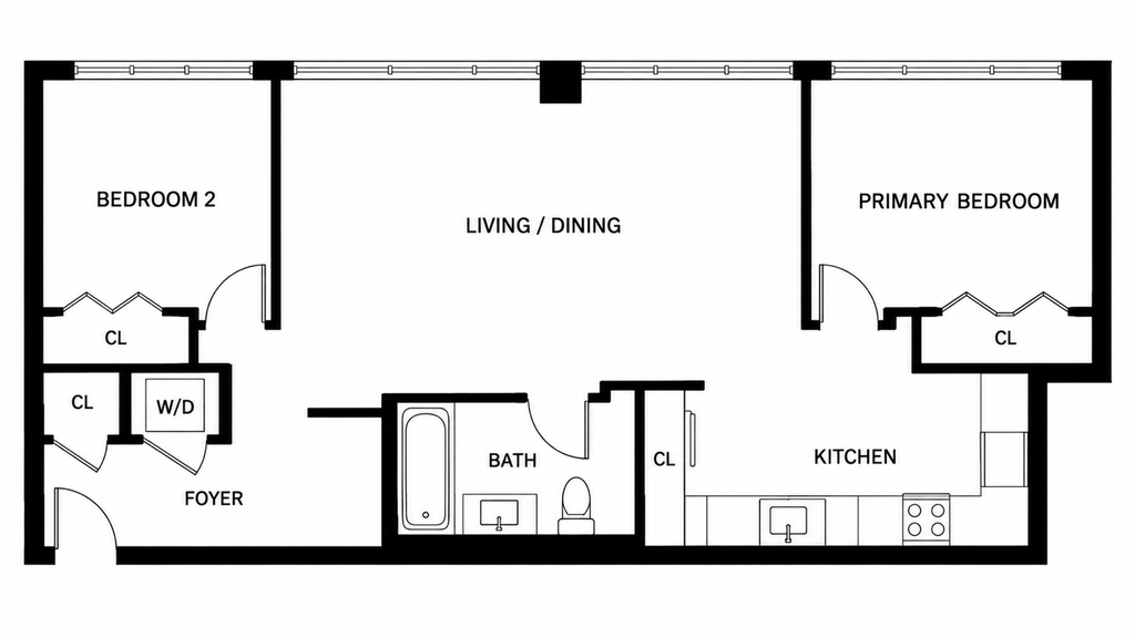 240 East 27th Street - Photo 6