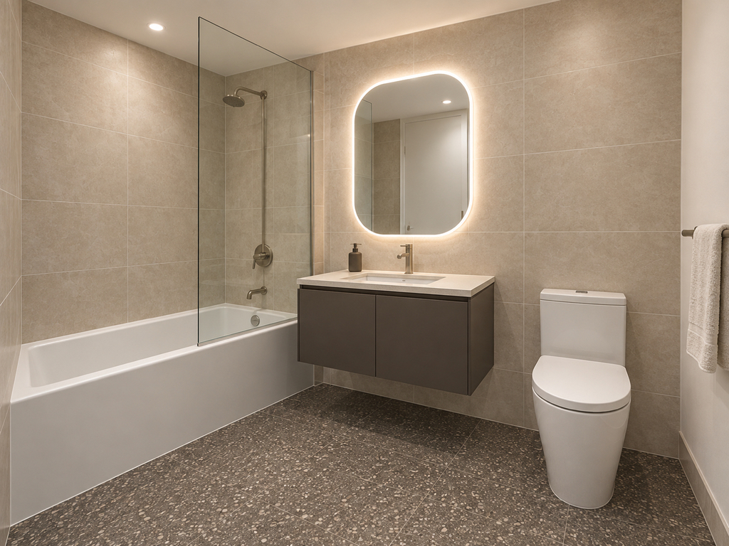 500 East 77th Street - Photo 4