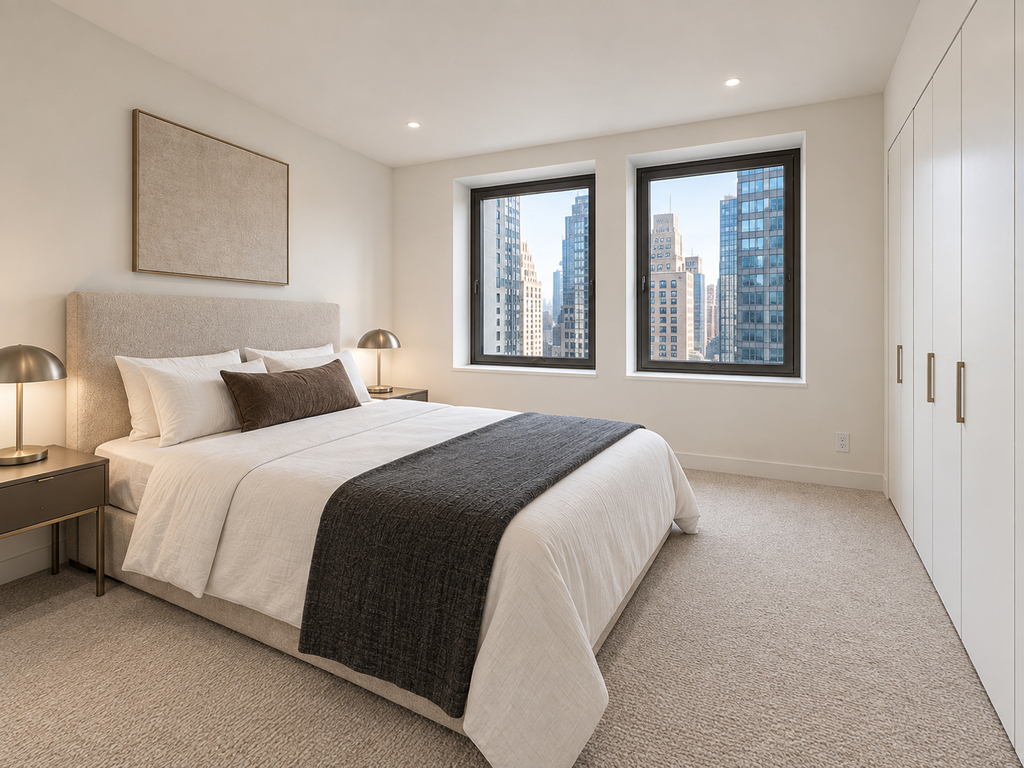 500 East 77th Street - Photo 5