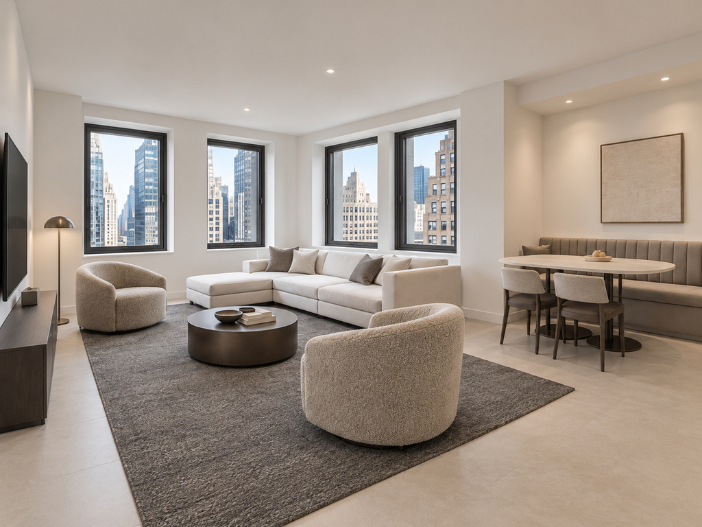 500 East 77th Street - Photo 0