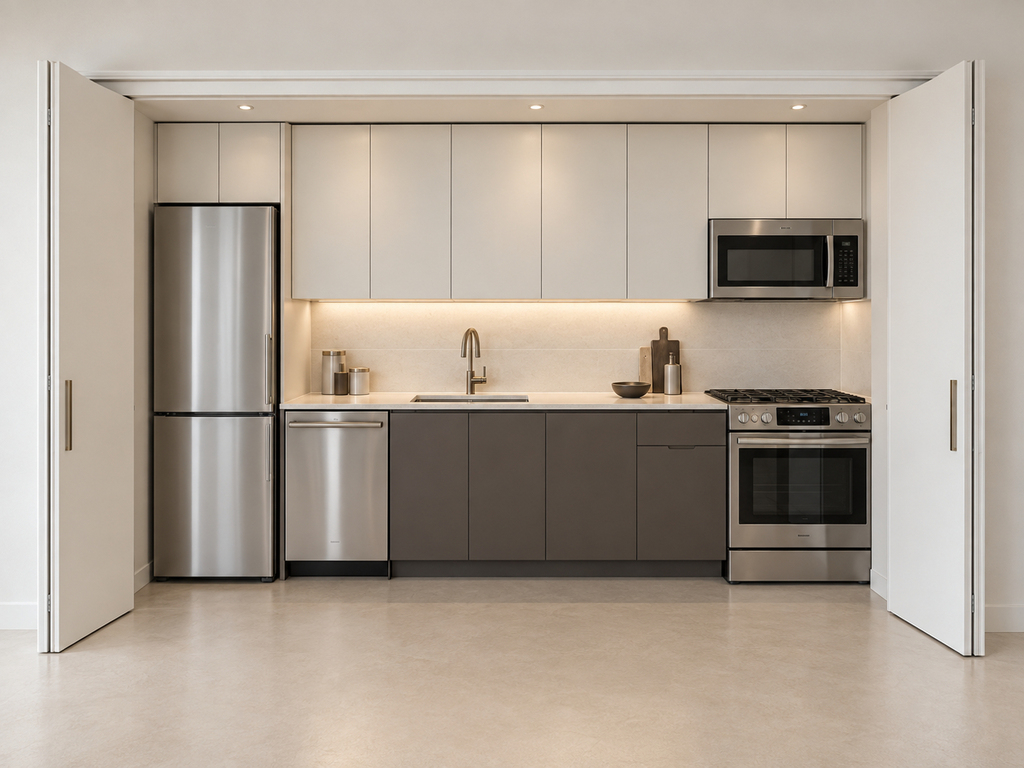 500 East 77th Street - Photo 2