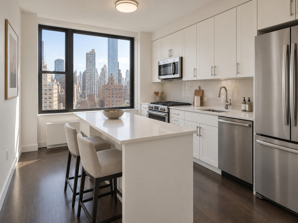 340 East 58th Street - Photo 1