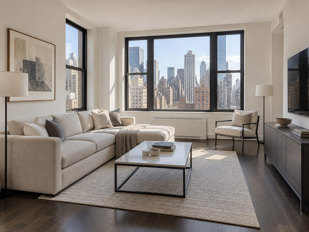 340 East 58th Street - Photo 0