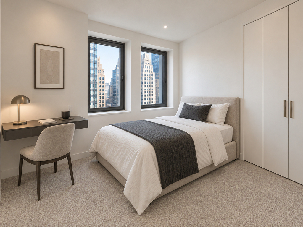 340 East 58th Street - Photo 4
