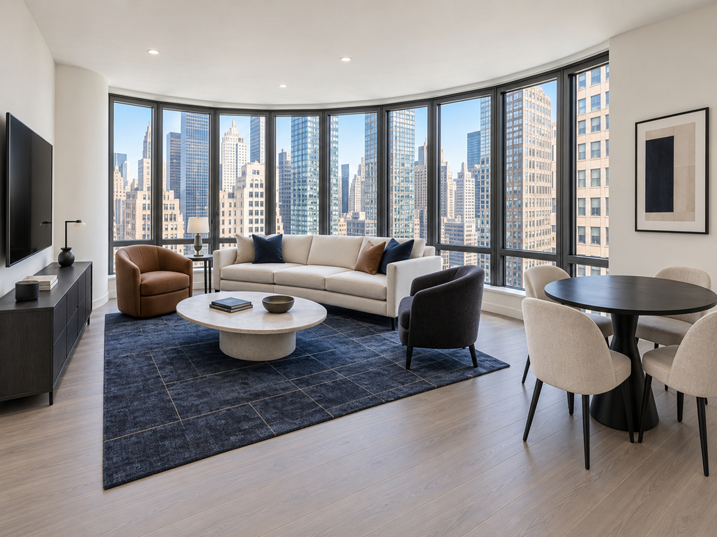 340 East 58th Street - Photo 0