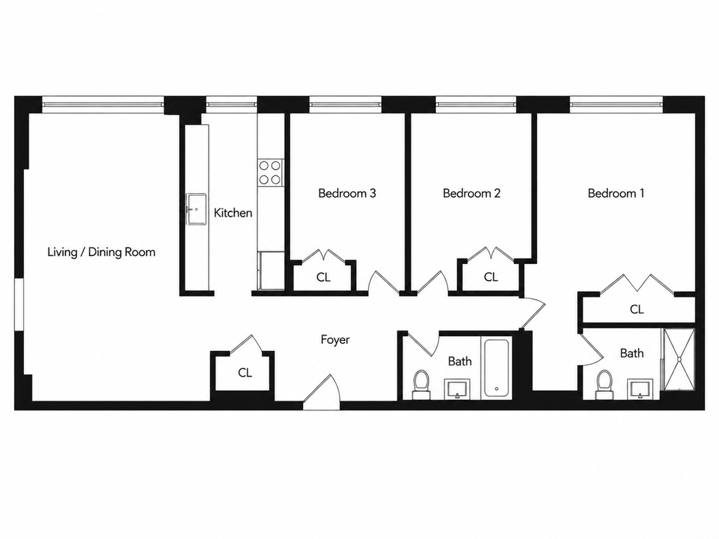 340 East 58th Street - Photo 6