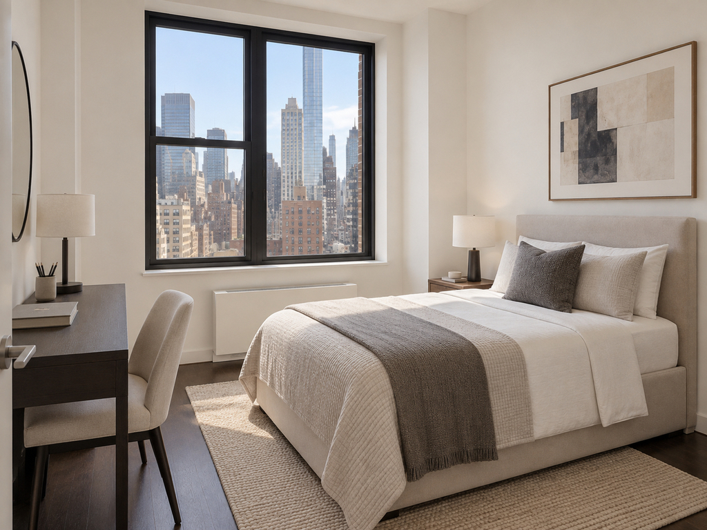 340 East 58th Street - Photo 4