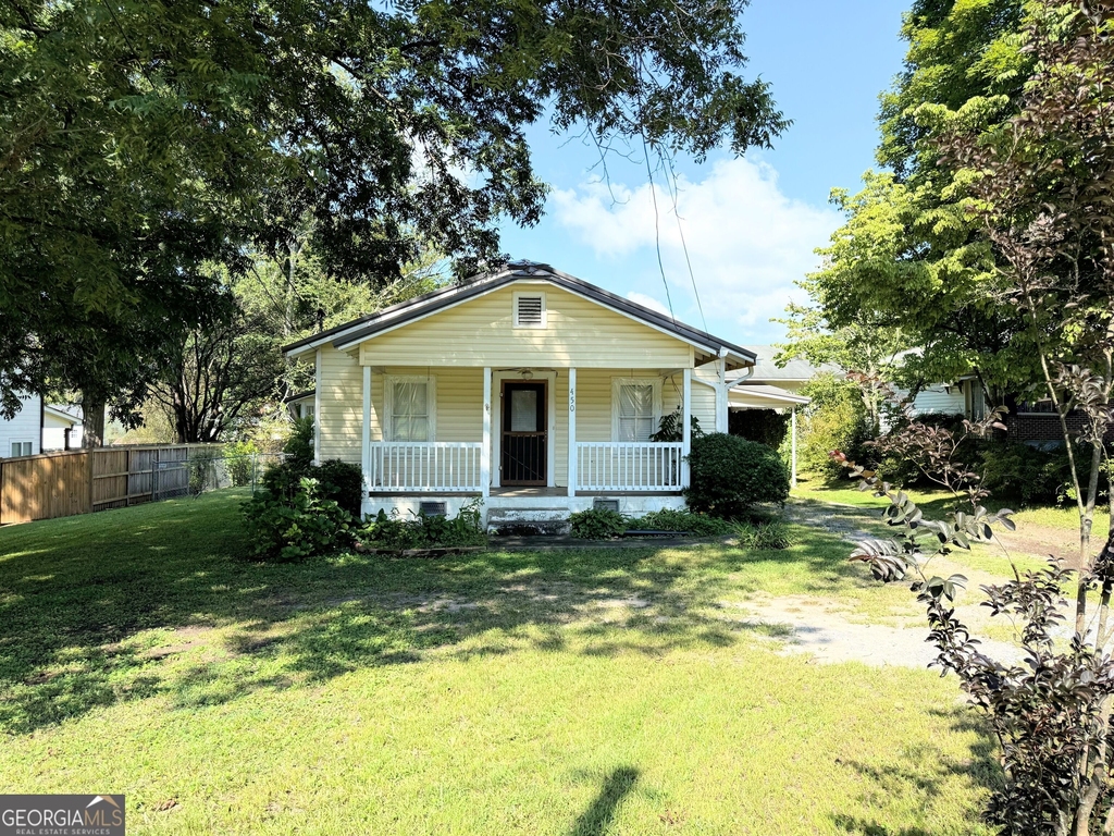 450 Bowdon Street - Photo 0
