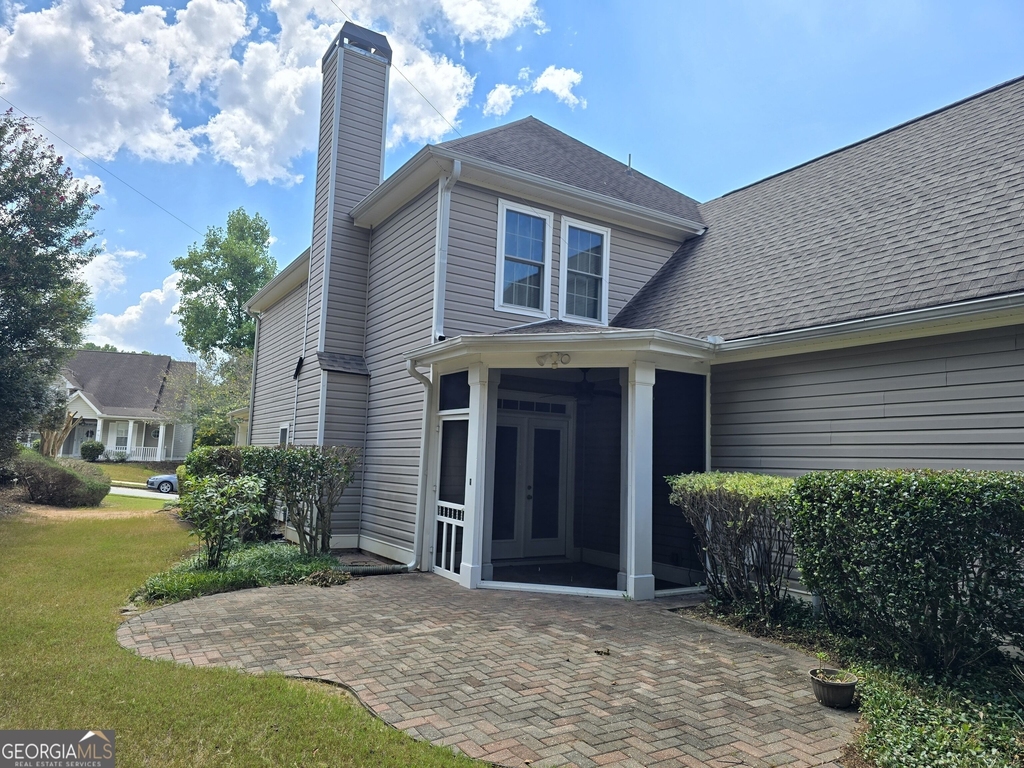 87 Columns Way - Photo 2