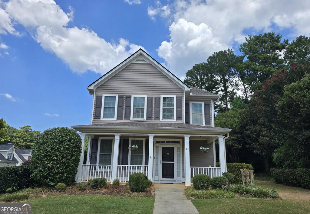 87 Columns Way - Photo 0