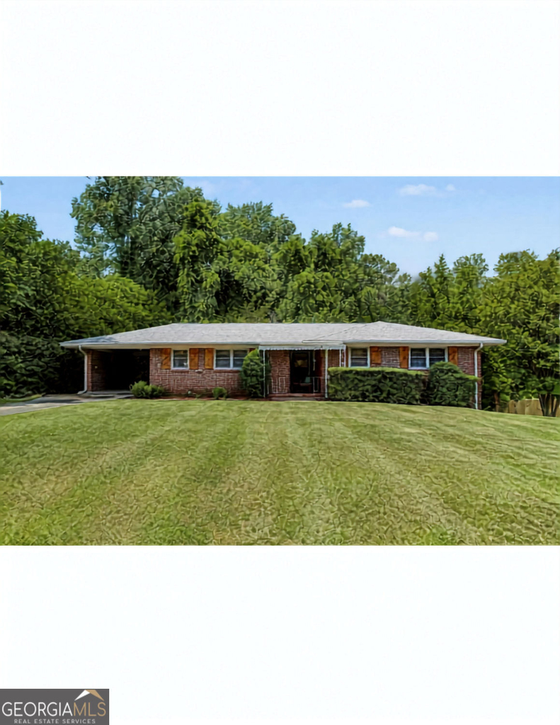 4455 Hillpine Road - Photo 0
