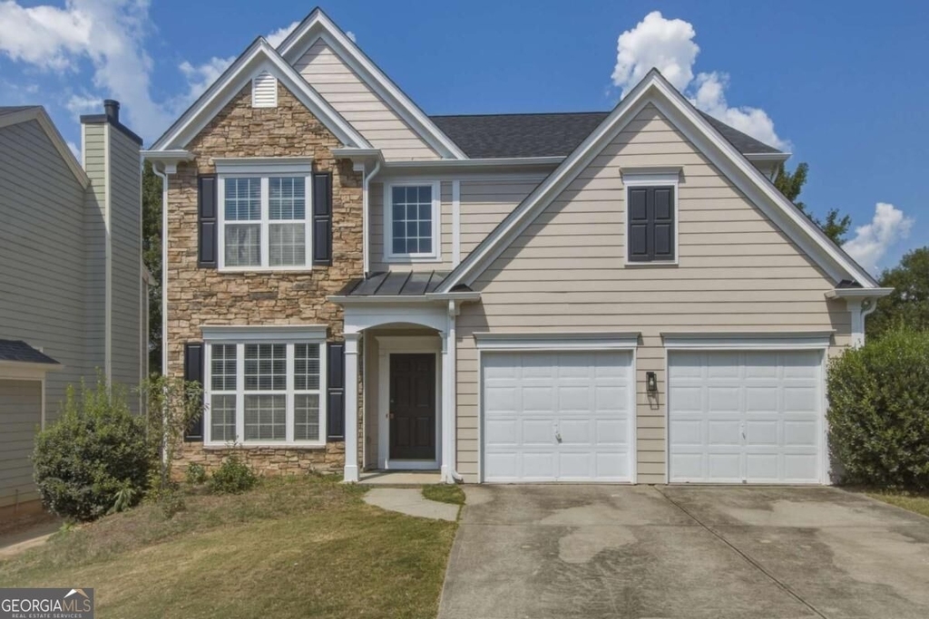 3525 Moor Point - Photo 0