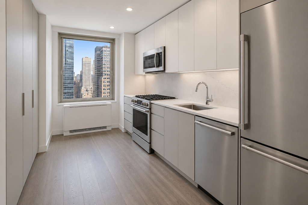 219 East 23rd Street - Photo 1