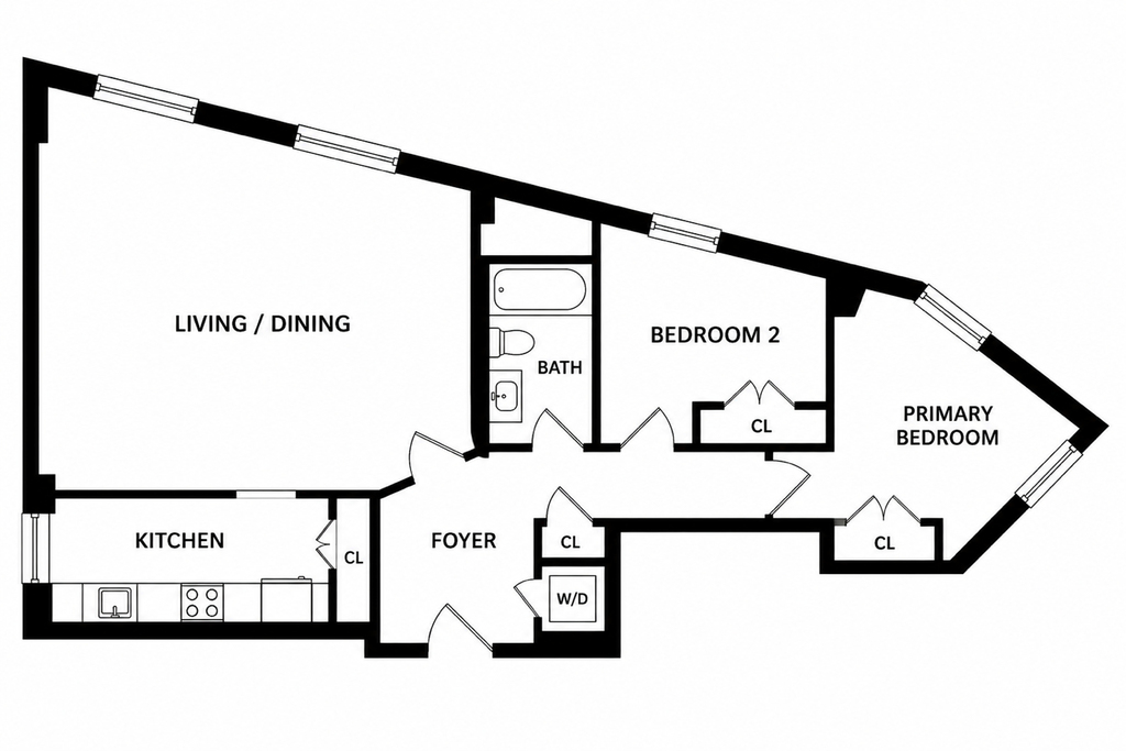 219 East 23rd Street - Photo 6