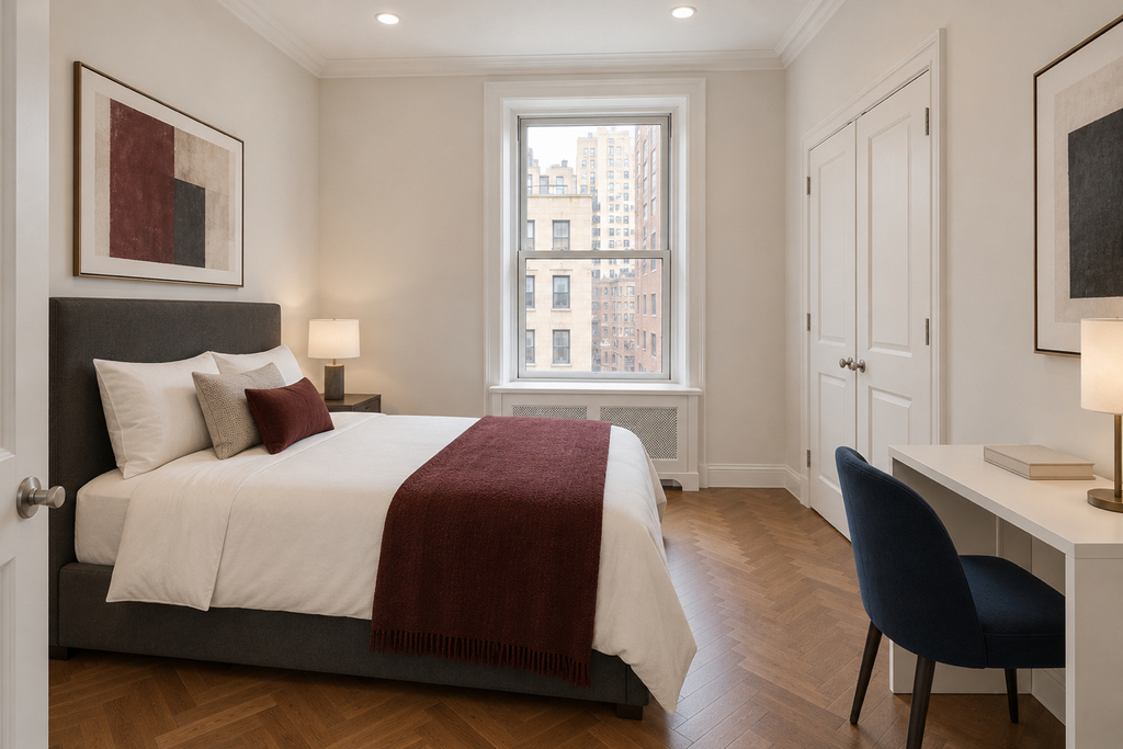 500 East 77th Street - Photo 5