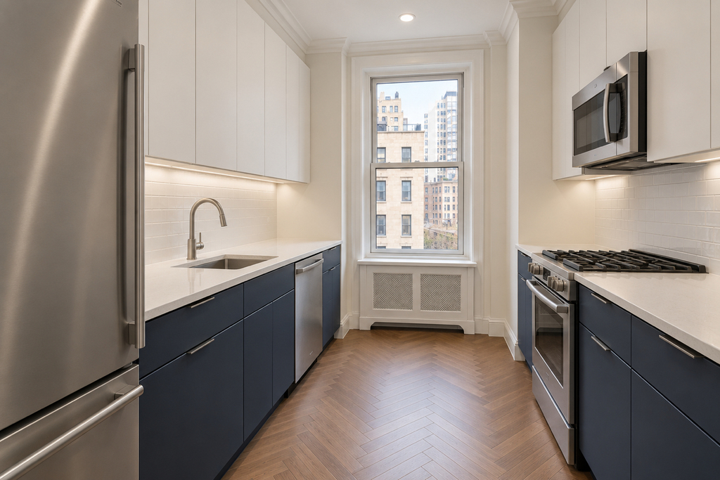500 East 77th Street - Photo 2