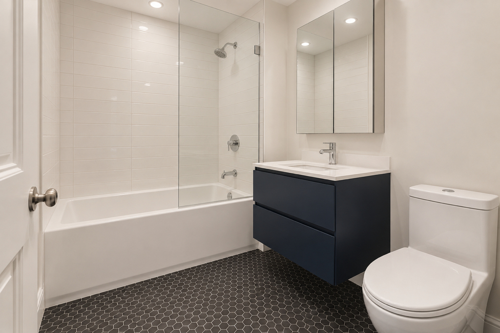 500 East 77th Street - Photo 3