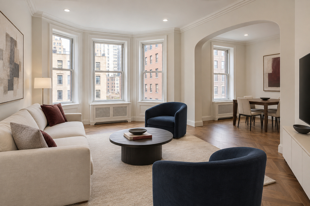 500 East 77th Street - Photo 0