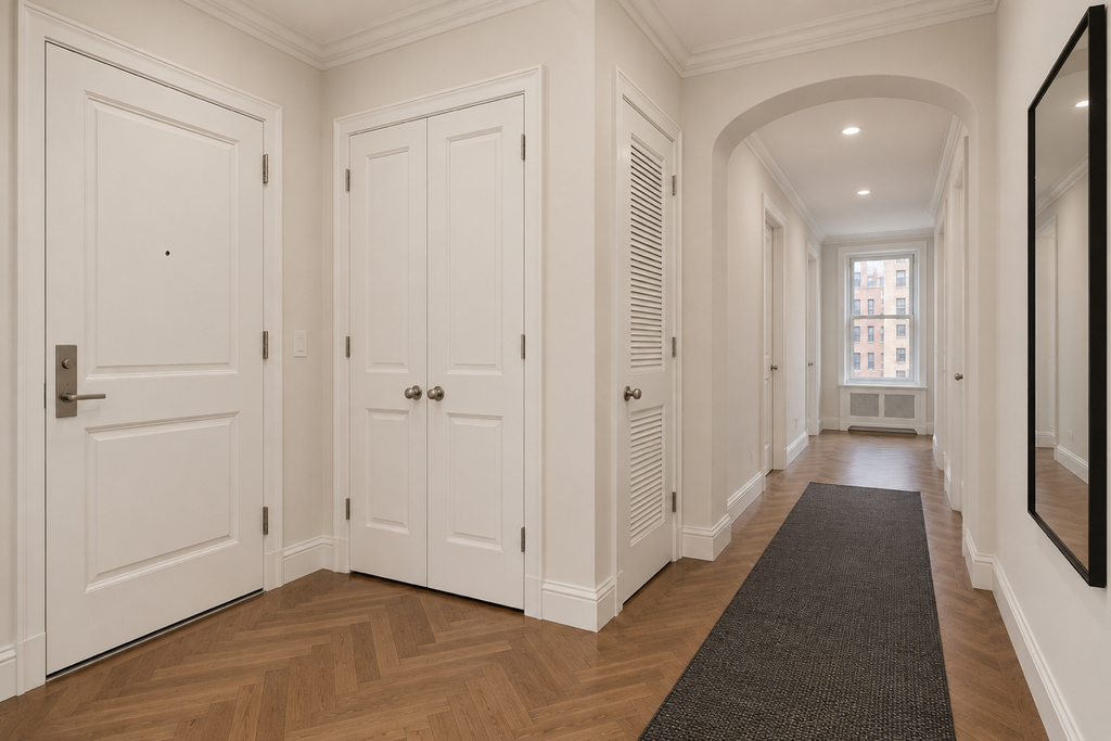 500 East 77th Street - Photo 1