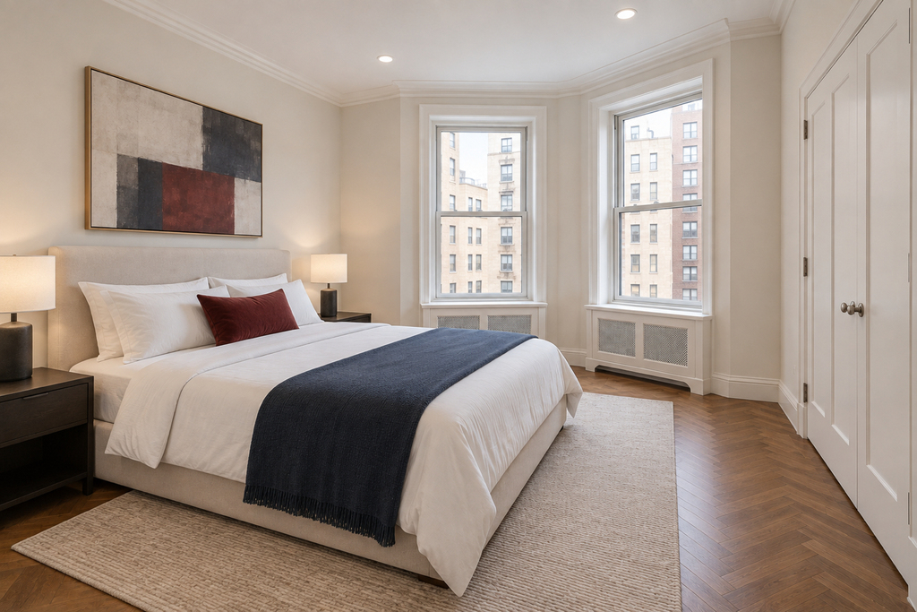 500 East 77th Street - Photo 4
