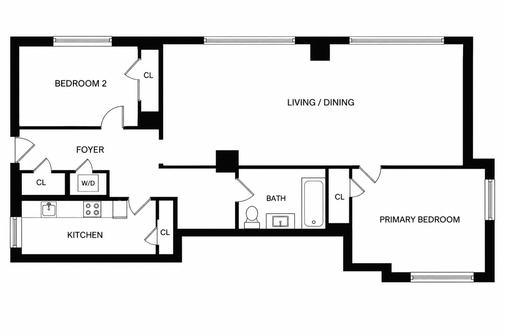 145 East 26th Street - Photo 6
