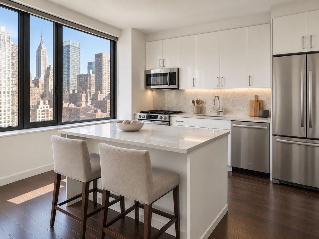 320 East 52nd Street - Photo 3