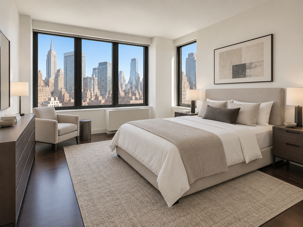 320 East 52nd Street - Photo 1