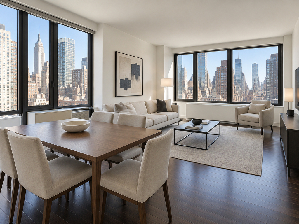 320 East 52nd Street - Photo 0