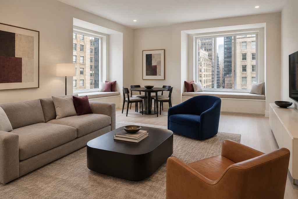 320 East 52nd Street - Photo 0