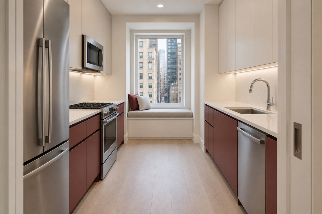 320 East 52nd Street - Photo 2
