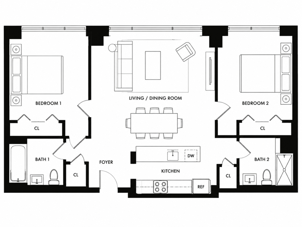320 East 52nd Street - Photo 6