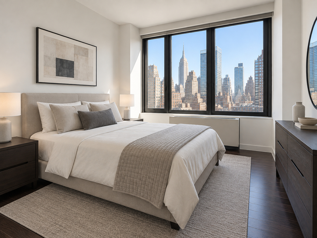 320 East 52nd Street - Photo 4